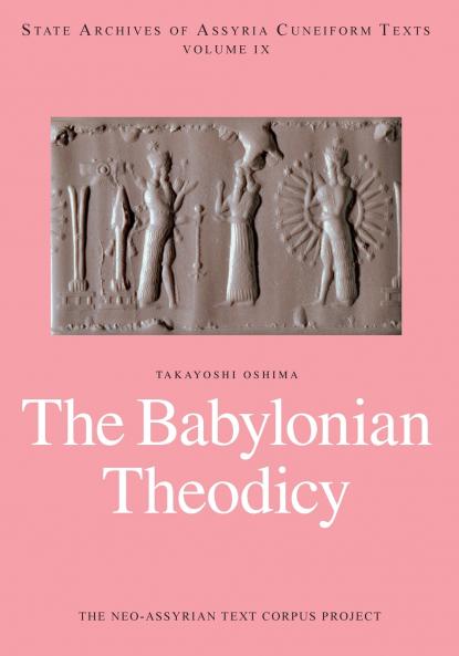 The Babylonian Theodicy