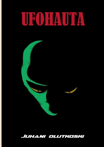 Ufohauta