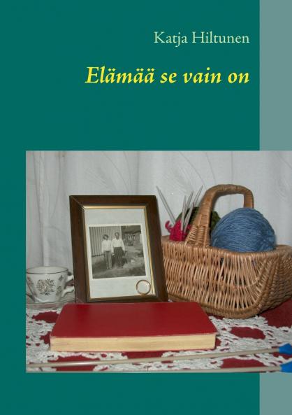 Elämää se vain on