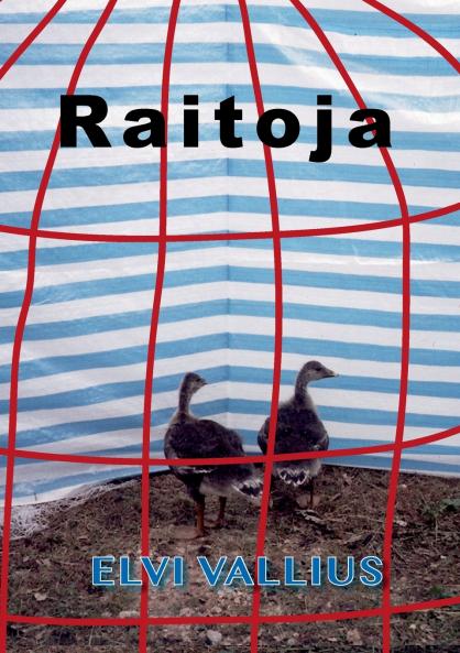 Raitoja