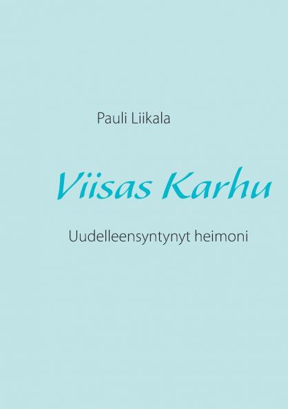 Viisas Karhu