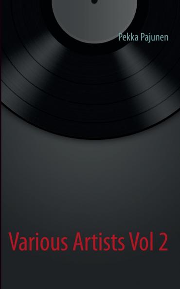 Various Artists Vol 2