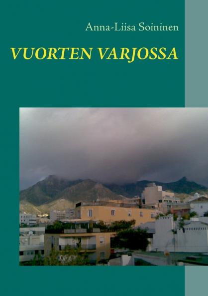 Vuorten varjossa
