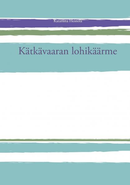 Kätkävaaran lohikäärme