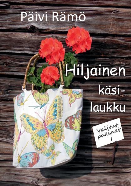 Hiljainen käsilaukku