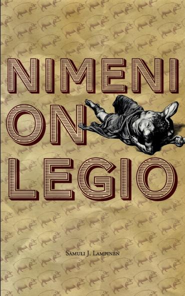 Nimeni on Legio