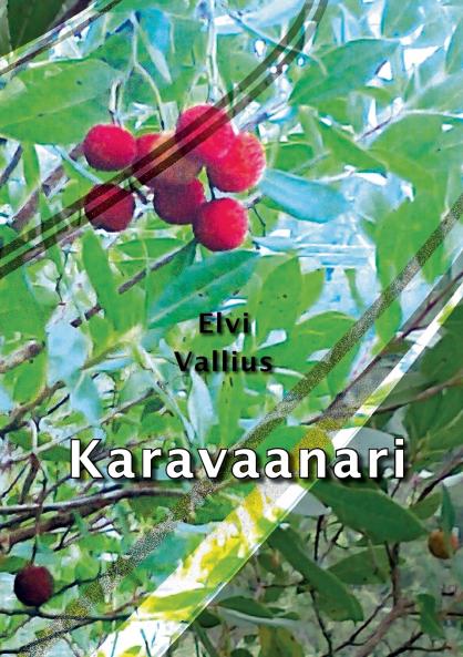 Karavaanari