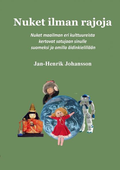 Nuket ilman rajoja