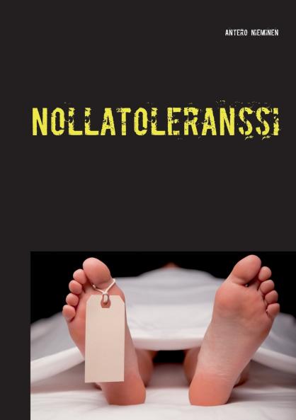 Nollatoleranssi