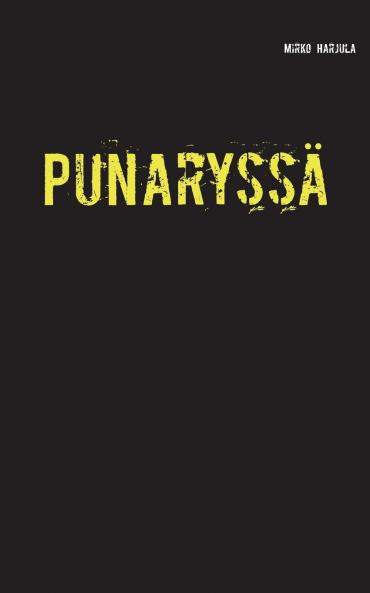 Punaryssä