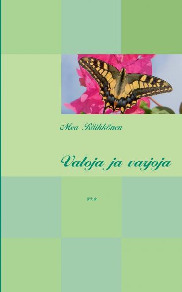 Valoja ja varjoja