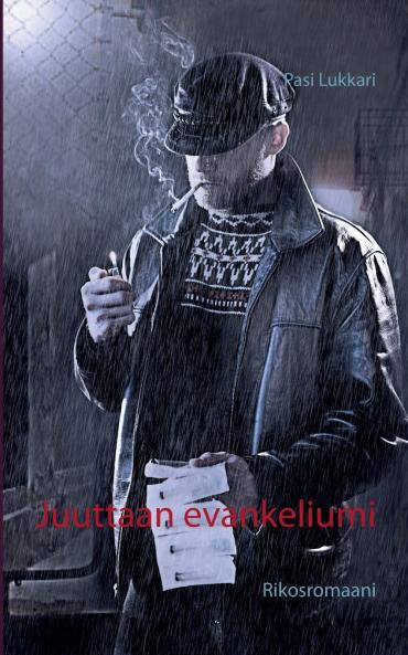 Juuttaan evankeliumi