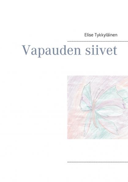 Vapauden siivet