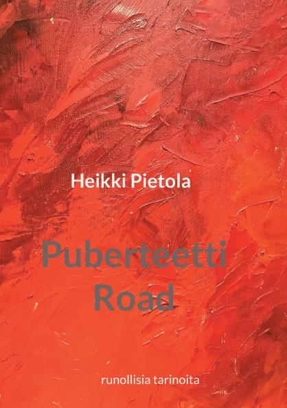 Puberteetti Road
