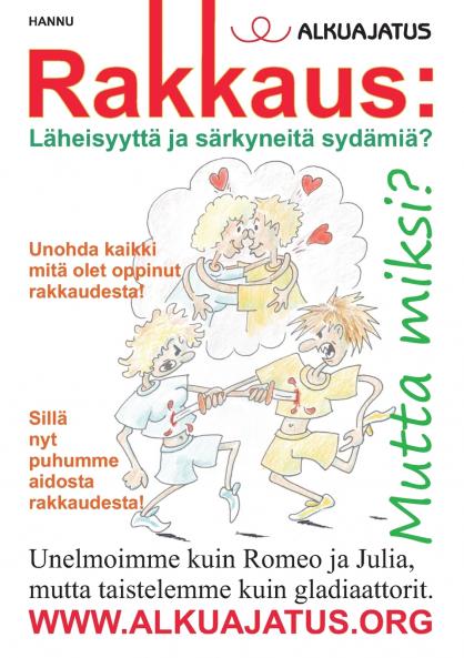 Rakkaus