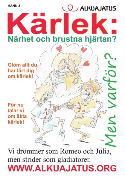 Kärlek