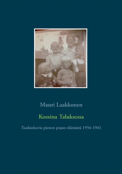 Kossina Taluksessa