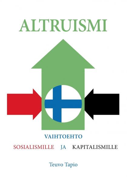 Altruismi
