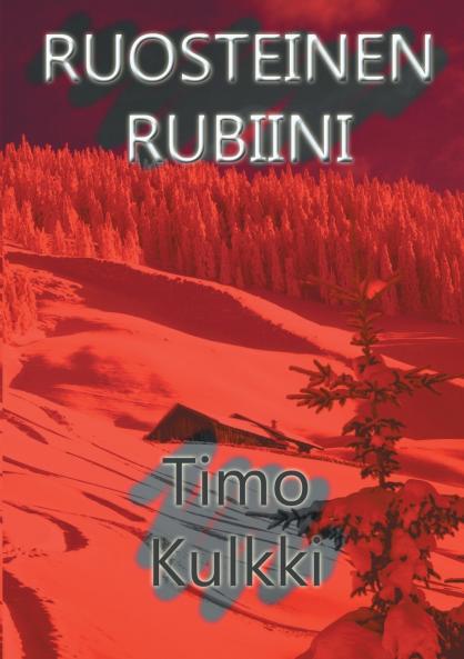Ruosteinen Rubiini