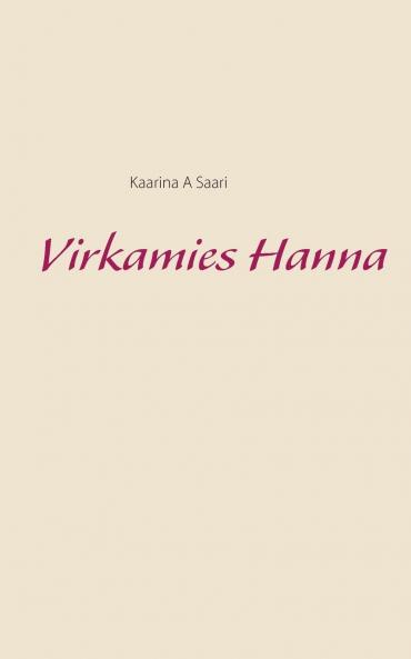 Virkamies Hanna
