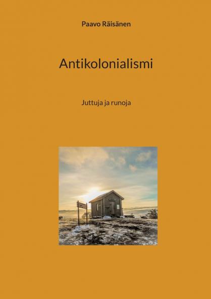Antikolonialismi