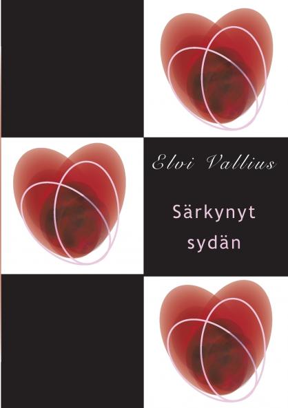Särkynyt sydän