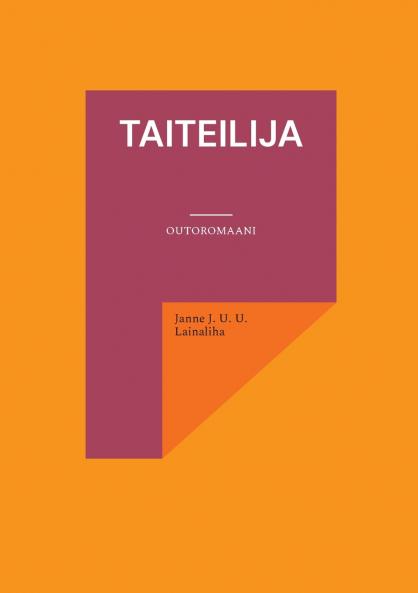 Taiteilija