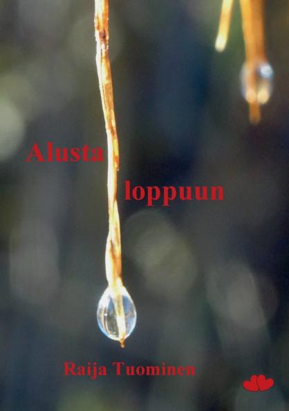 Alusta loppuun