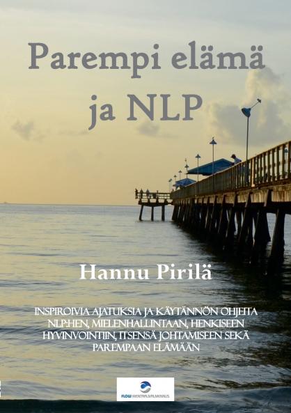 Parempi elämä ja NLP