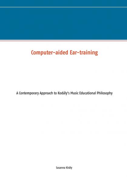 Computer-aided Ear-training