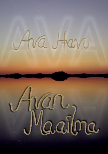 Avan maailma