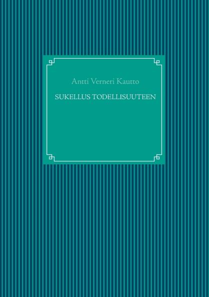 Sukellus todellisuuteen