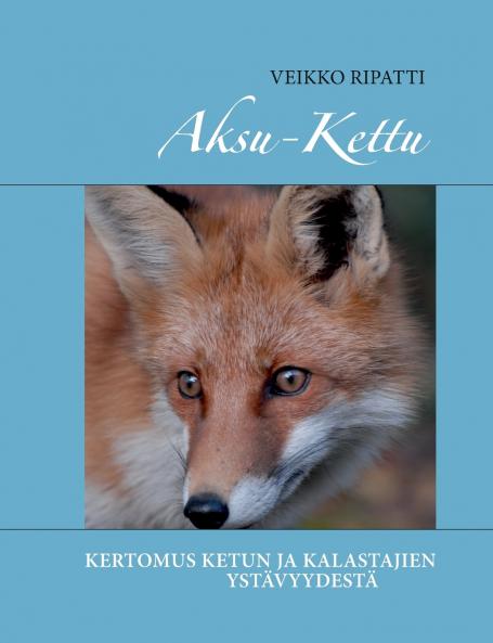 Aksu-kettu