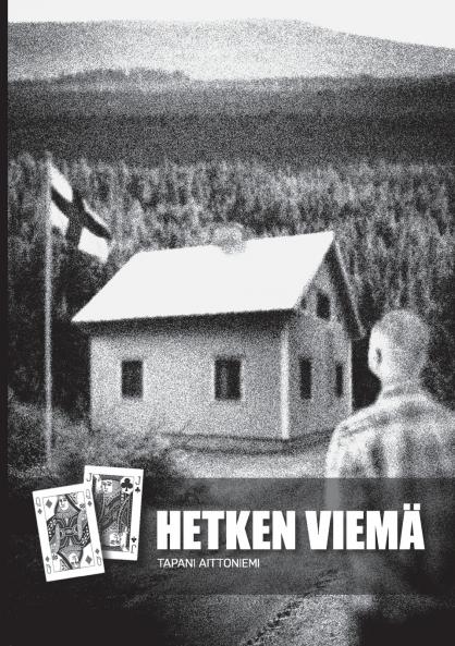 Hetken viemä