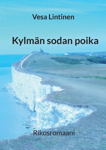 Kylm��n sodan poika