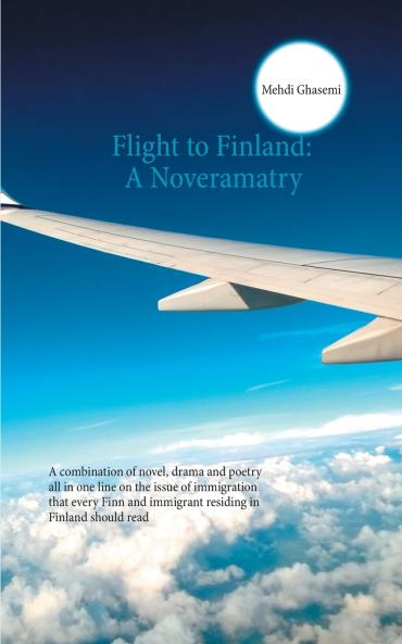 Flight to Finland