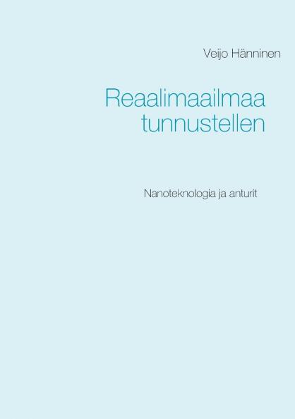 Reaalimaailmaa tunnustellen