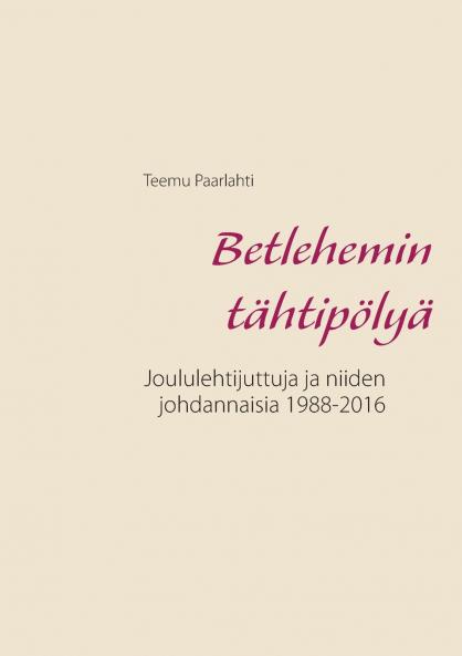 Betlehemin t��htip��ly��