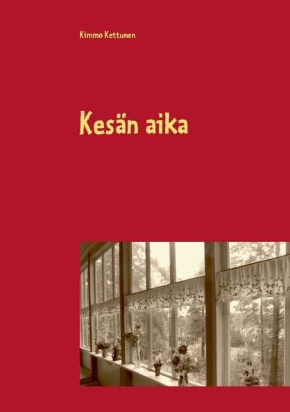 Kesän aika