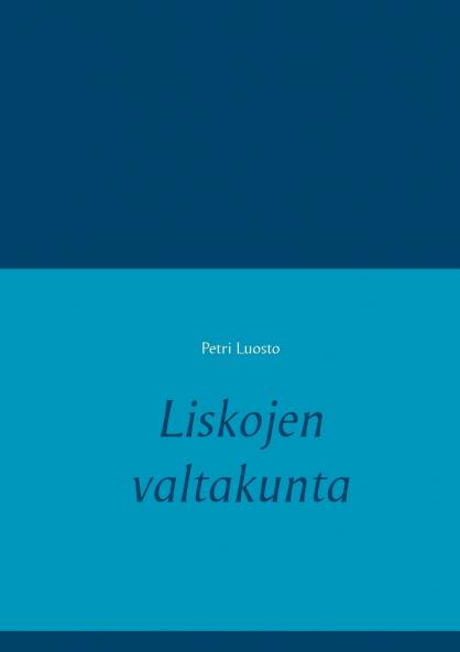Liskojen valtakunta