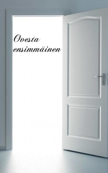 Ovesta ensimmäinen