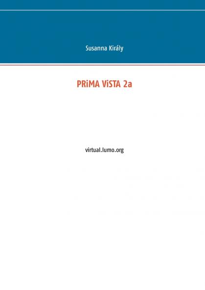 PRiMA ViSTA 2a