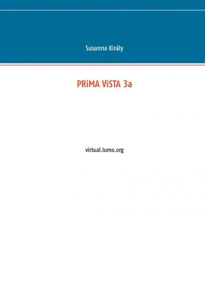 PRiMA ViSTA 3a