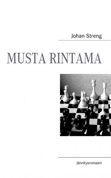Musta rintama
