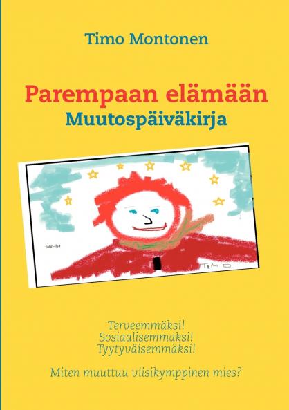 Parempaan elämään