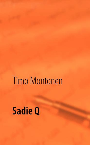 Sadie Q