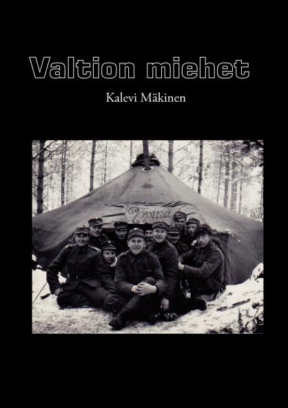 Valtion miehet