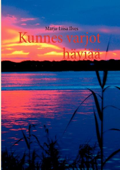 Kunnes varjot häviää