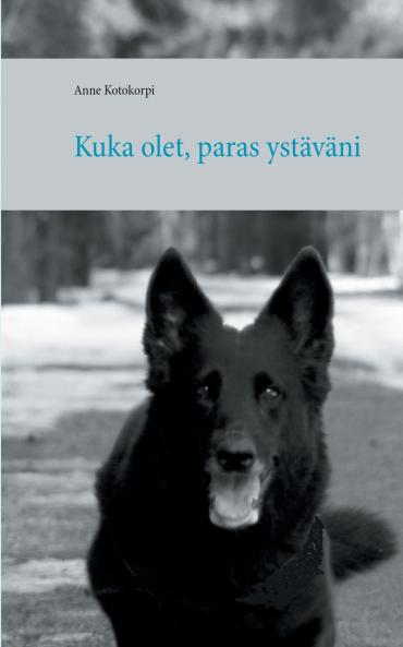 Kuka olet paras ystäväni