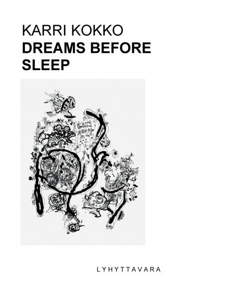 Dreams Before Sleep